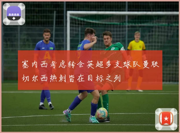 塞内西考虑转会英超多支球队曼联切尔西热刺皆在目标之列