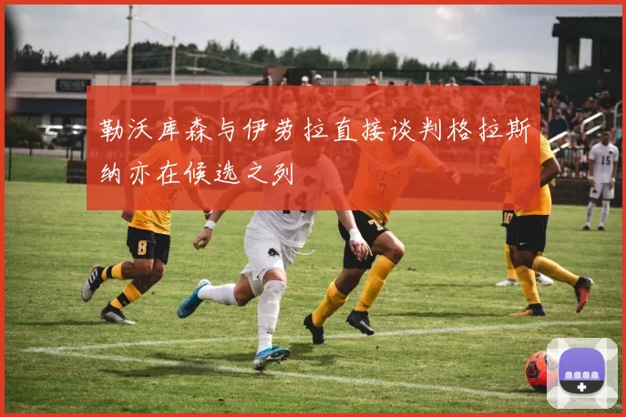 勒沃库森与伊劳拉直接谈判格拉斯纳亦在候选之列